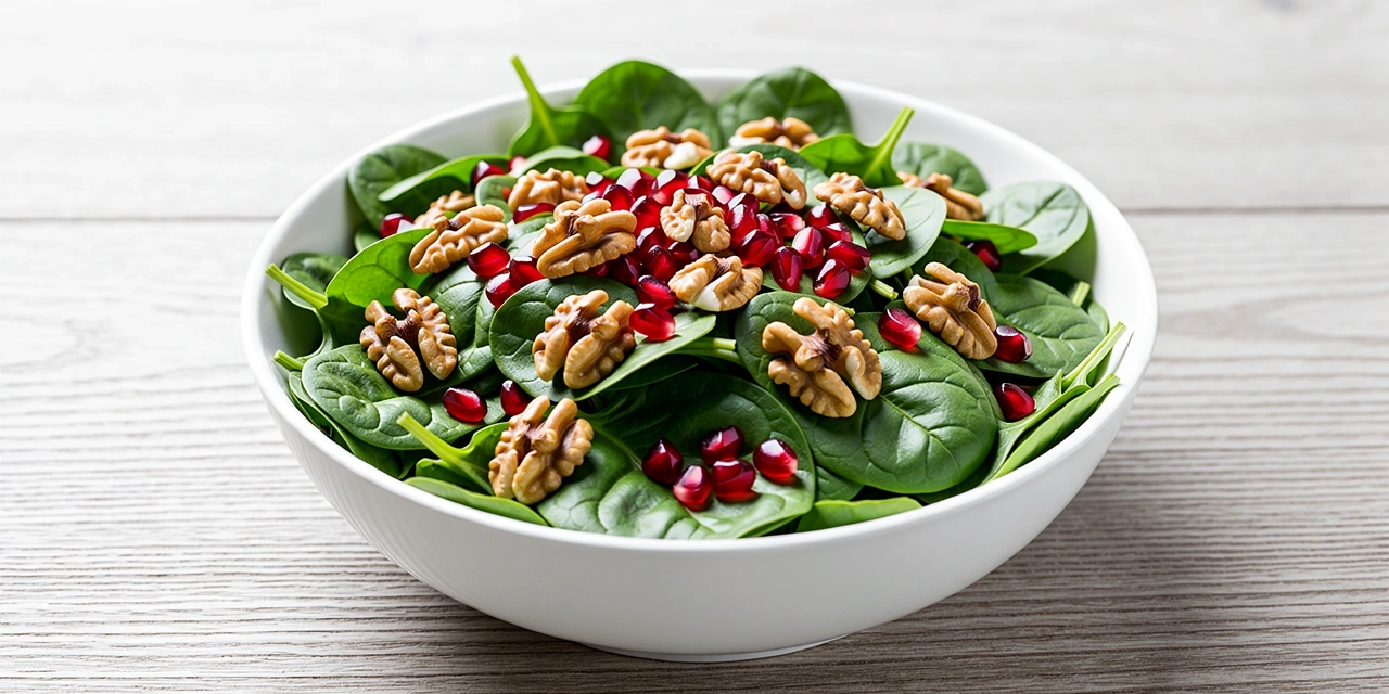 Alimentazione bilanciata e colorata